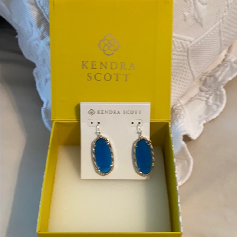 Kendra Scott Earrings